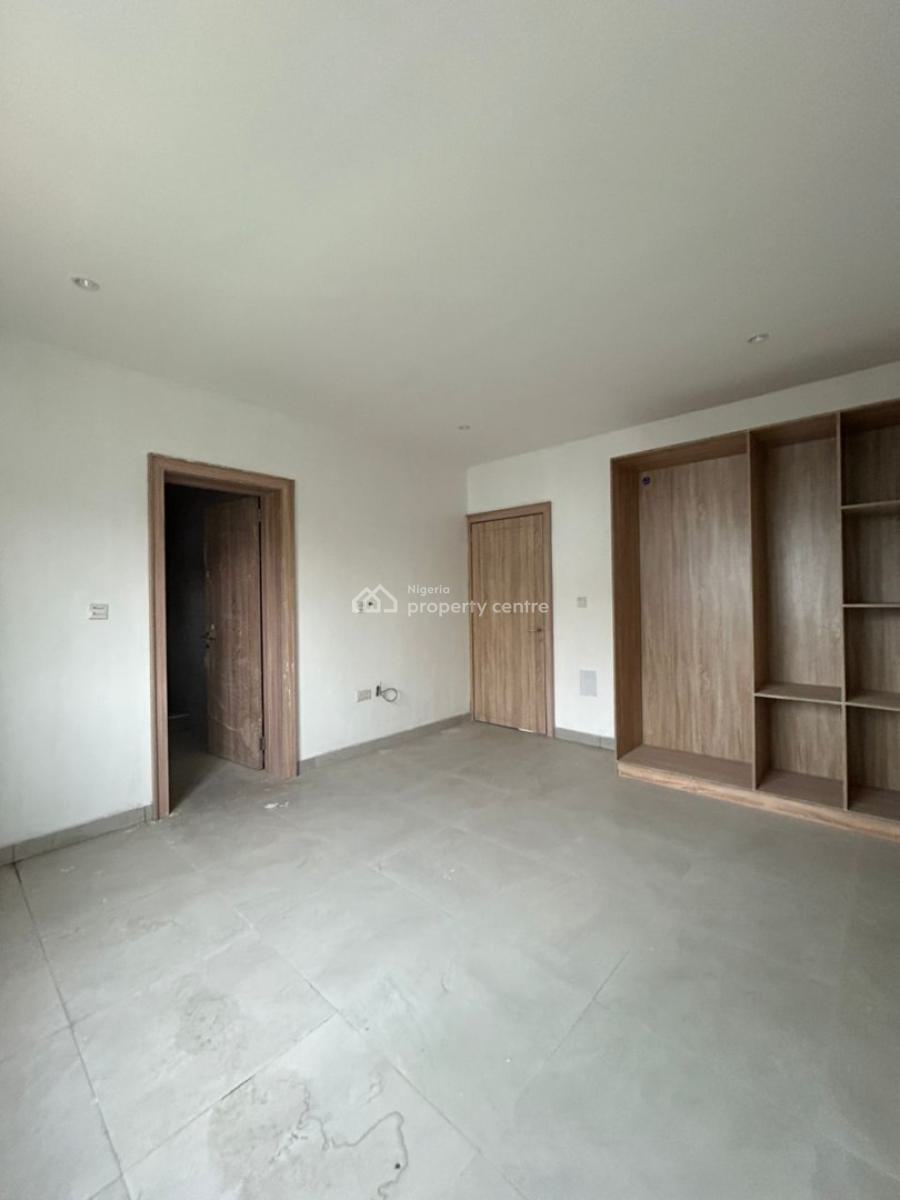4-bedroom Semi-detached Duplex in Lekki, Osapa, Lekki, Lagos, Semi-detached Duplex for Rent