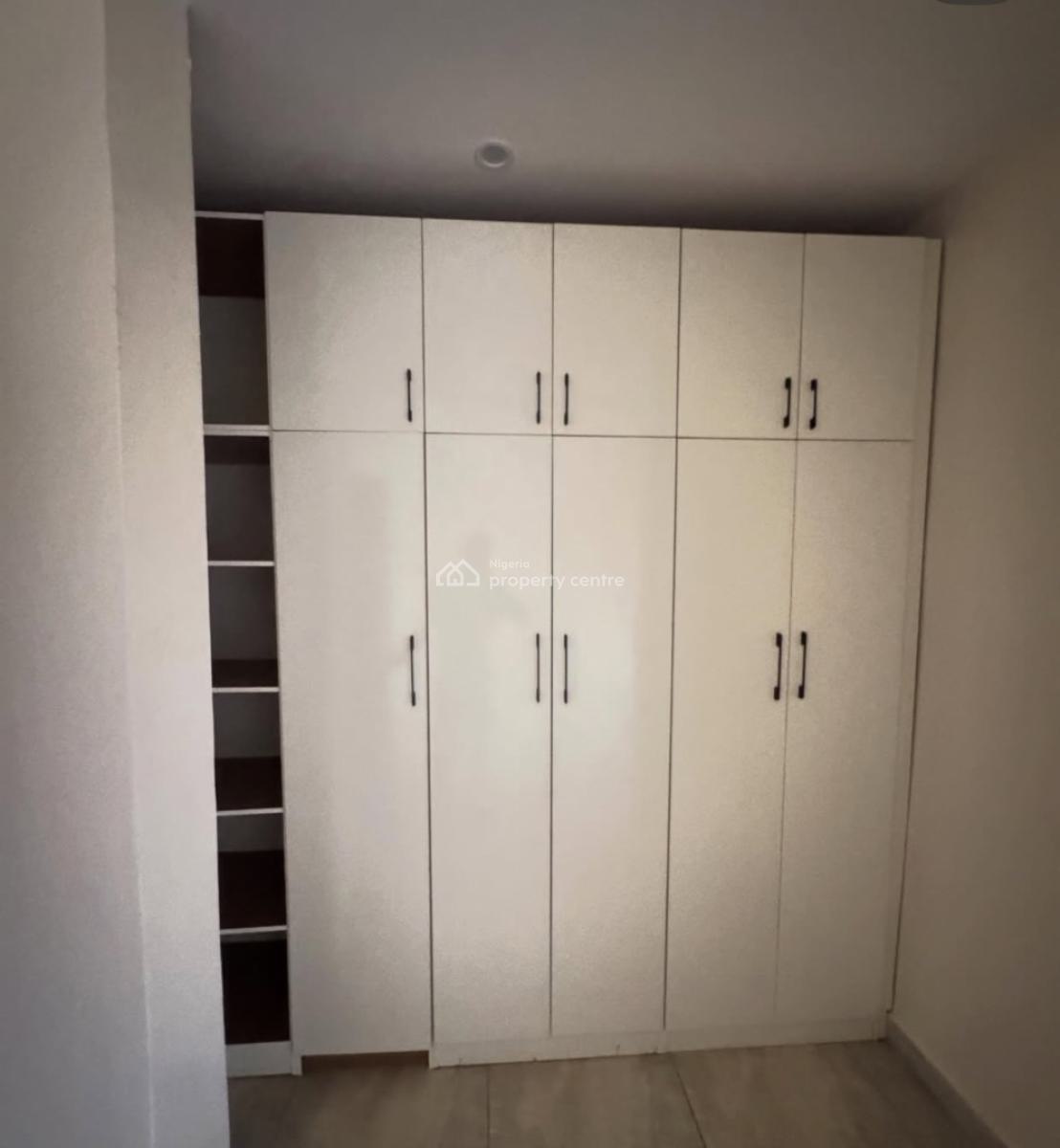 Newly Built 4 Bedroom Terrace Duplex + Bq  Jahi, Jahi, Abuja, Terraced Duplex for Rent