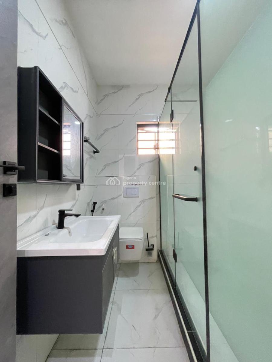 Spacious 4 Bedroom Terrace Duplex, Lekki Phase 1, Lekki, Lagos, Terraced Duplex for Sale