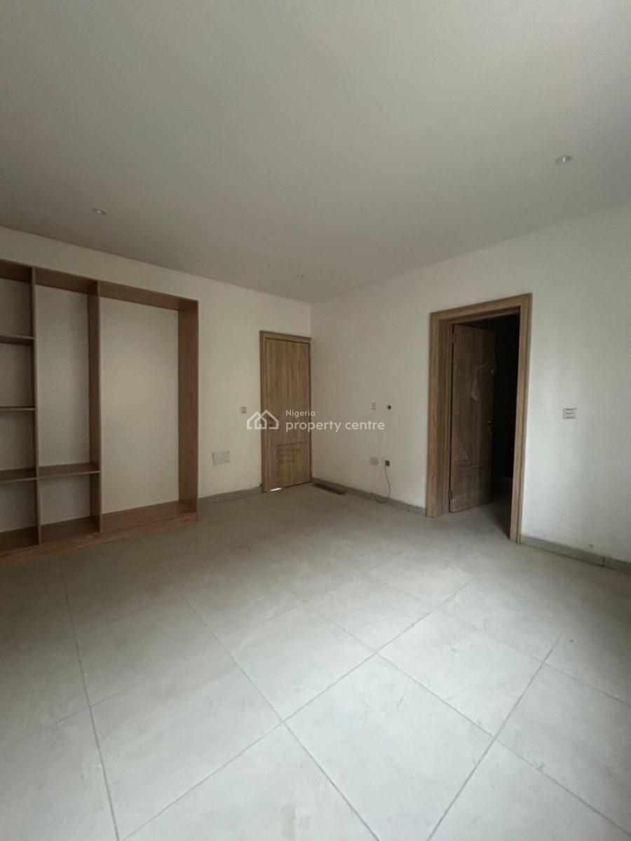 4-bedroom Terrace Duplex, Osapa, Lekki, Lagos, Flat / Apartment for Rent