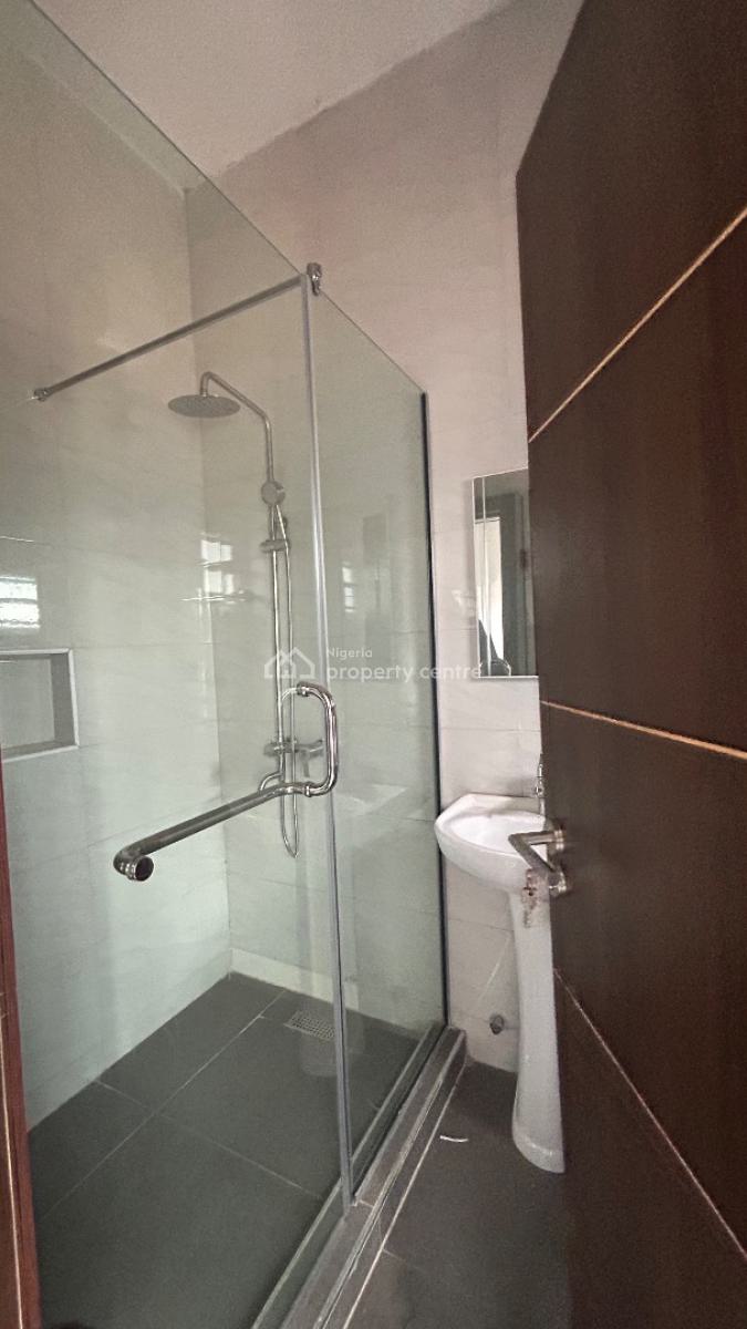Spacious Luxury 4 Bedroom Terrace Duplex, Mobile Road, Ajah, Lagos, Terraced Duplex for Rent