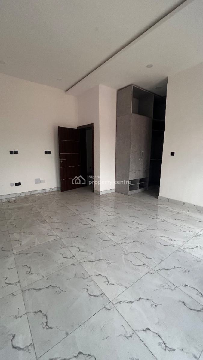 Spacious Luxury 4 Bedroom Terrace Duplex, Mobile Road, Ajah, Lagos, Terraced Duplex for Rent