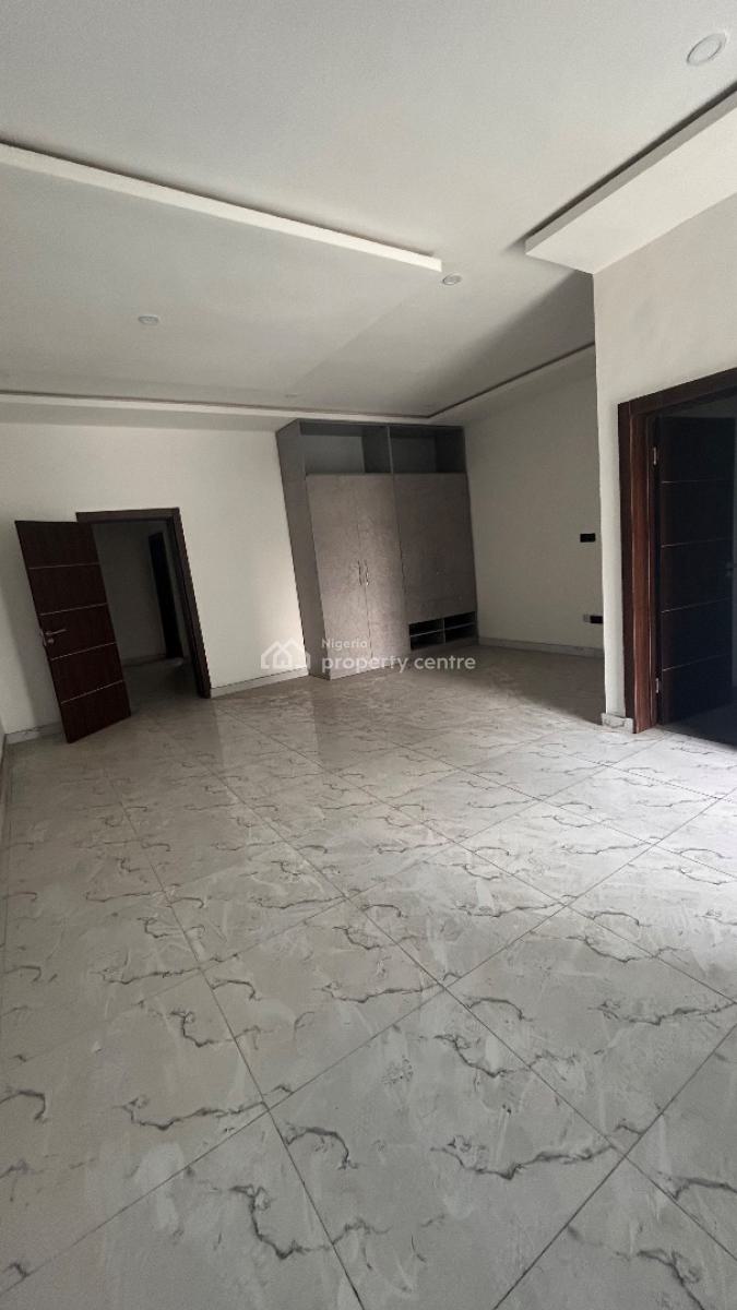Spacious Luxury 4 Bedroom Terrace Duplex, Mobile Road, Ajah, Lagos, Terraced Duplex for Rent