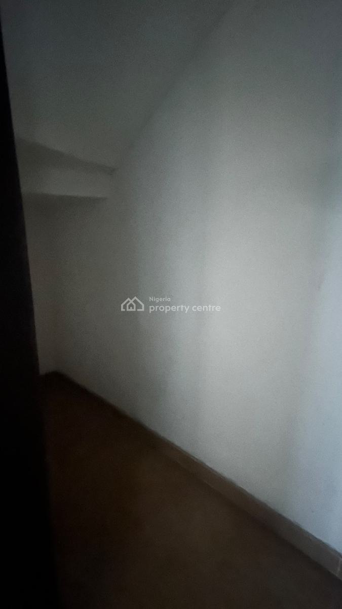 Spacious Luxury 4 Bedroom Terrace Duplex, Mobile Road, Ajah, Lagos, Terraced Duplex for Rent