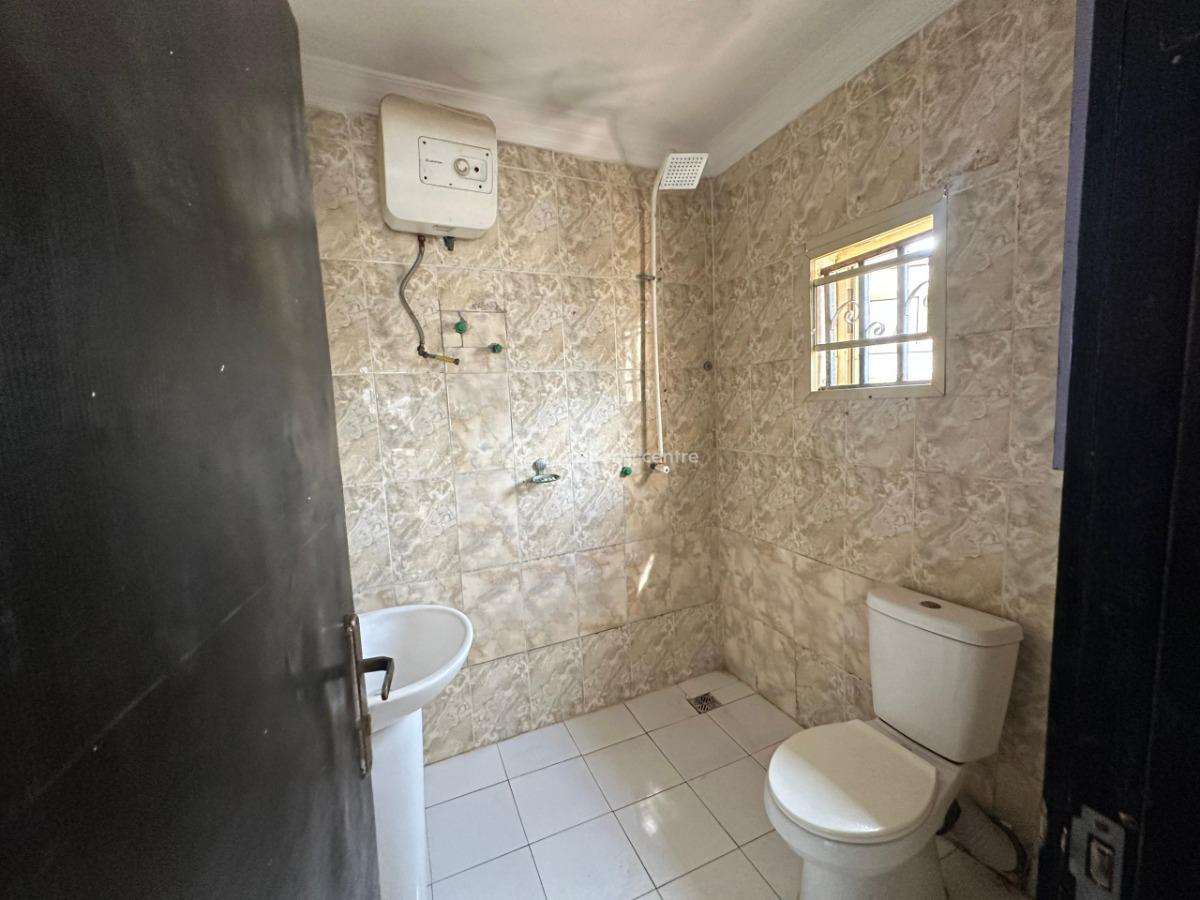 2 Bedroom Apartment, Off International Airport Road Ajao Estate, Isolo, Lagos, Flat / Apartment for Rent