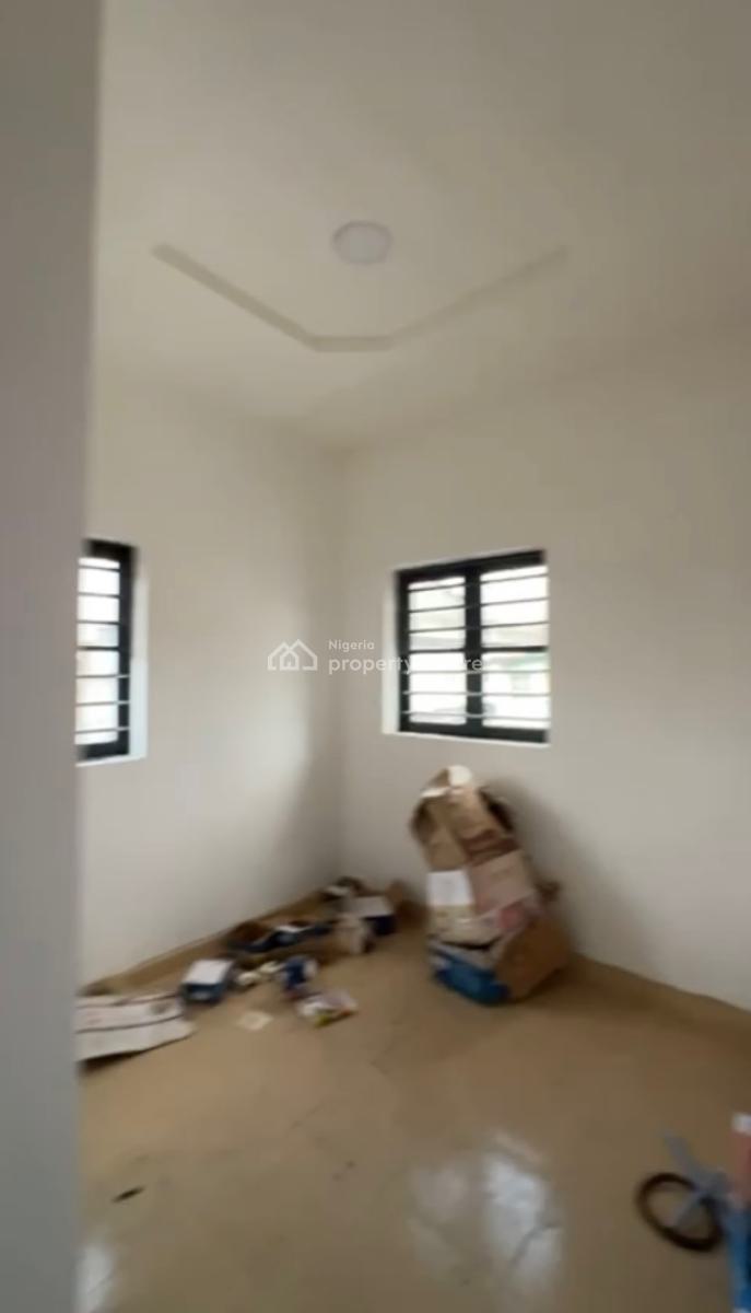 Newly Built Mini Flat Available, Fadeyi, Shomolu, Lagos, Mini Flat (room and Parlour) for Rent