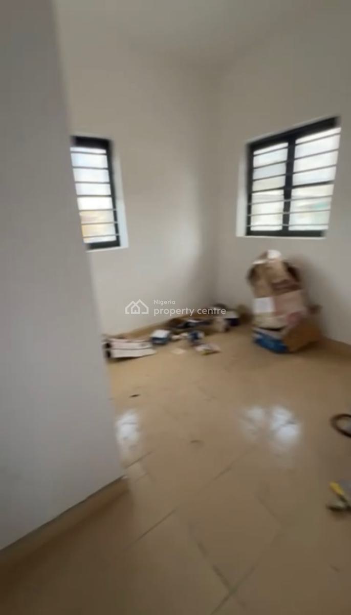 Newly Built Mini Flat Available, Fadeyi, Shomolu, Lagos, Mini Flat (room and Parlour) for Rent