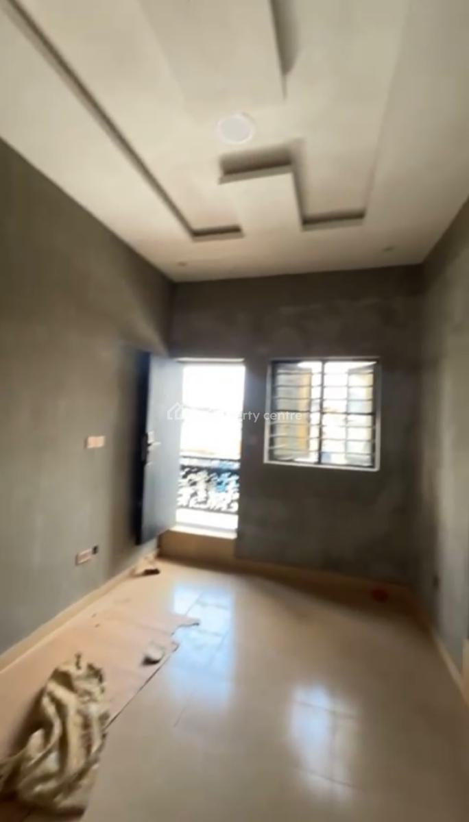 Newly Built Mini Flat Available, Fadeyi, Shomolu, Lagos, Mini Flat (room and Parlour) for Rent