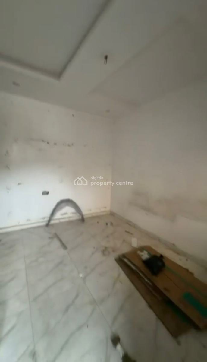 Newly Built Mini Flat Available, Onipanu, Shomolu, Lagos, Mini Flat (room and Parlour) for Rent