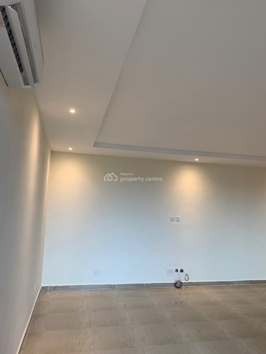 Newly Built and Nicely Finished 3 Bedroom Flat with Bq, Esther Adeleke Street, Lekki Phase 1, Lekki, Lagos, Flat / Apartment for Rent