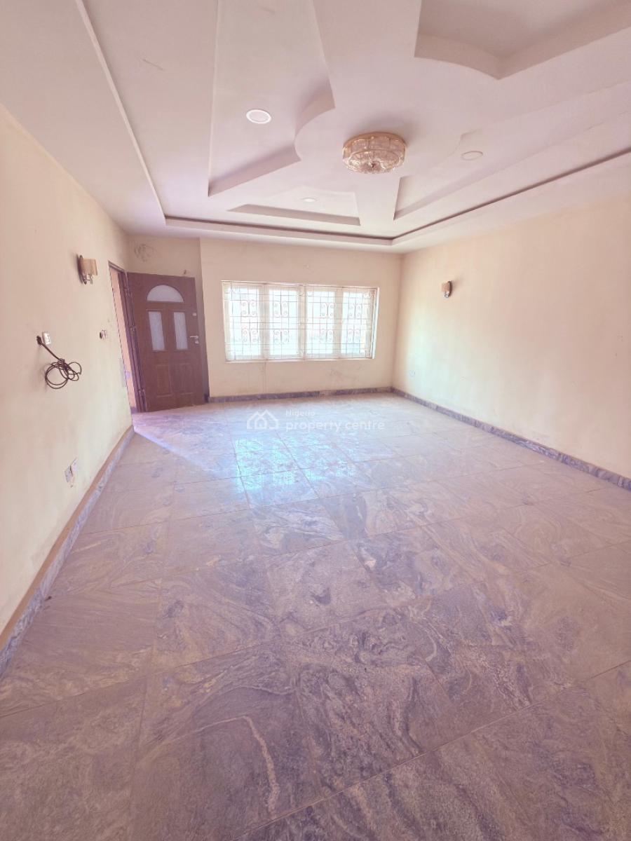 6 Units of 4 Bedroom Terrace Duplexes with a Room Bq., Kado, Abuja, Terraced Duplex for Sale