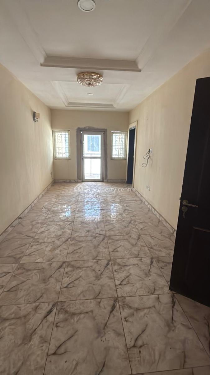 6 Units of 4 Bedroom Terrace Duplexes with a Room Bq., Kado, Abuja, Terraced Duplex for Sale