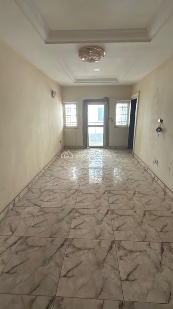 6 Units of 4 Bedroom Terrace Duplexes with a Room Bq., Kado, Abuja, Terraced Duplex for Sale
