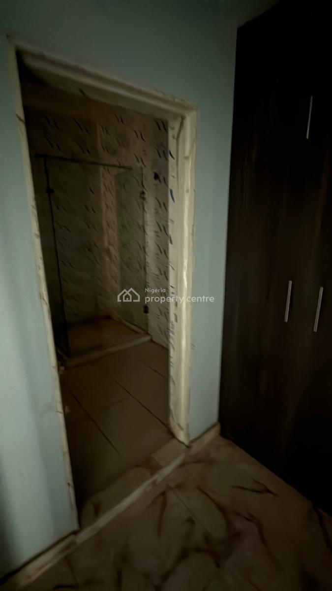 6 Units of 4 Bedroom Terrace Duplexes with a Room Bq., Kado, Abuja, Terraced Duplex for Sale