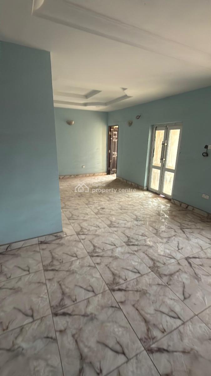 6 Units of 4 Bedroom Terrace Duplexes with a Room Bq., Kado, Abuja, Terraced Duplex for Sale