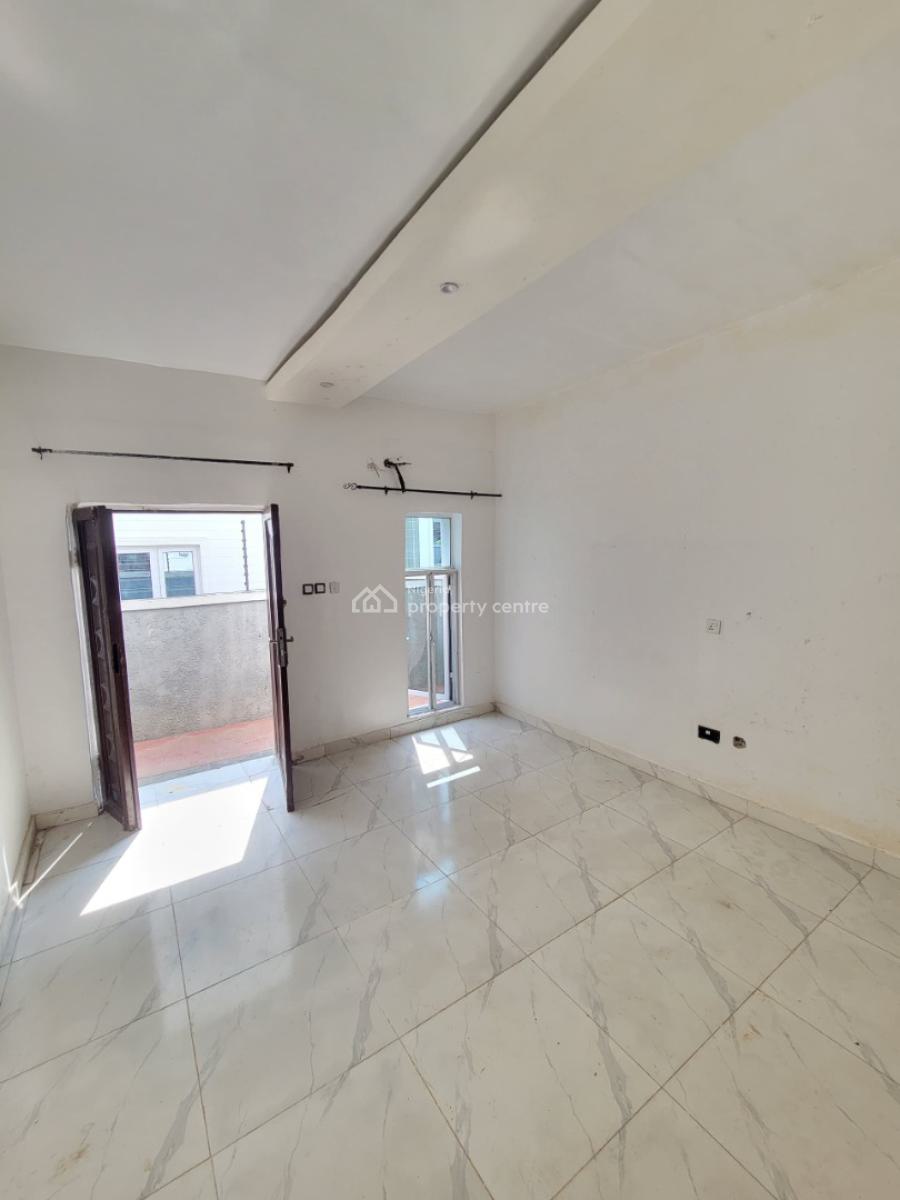 Mini Flat, Badore, Ajah, Lagos, Mini Flat (room and Parlour) for Rent