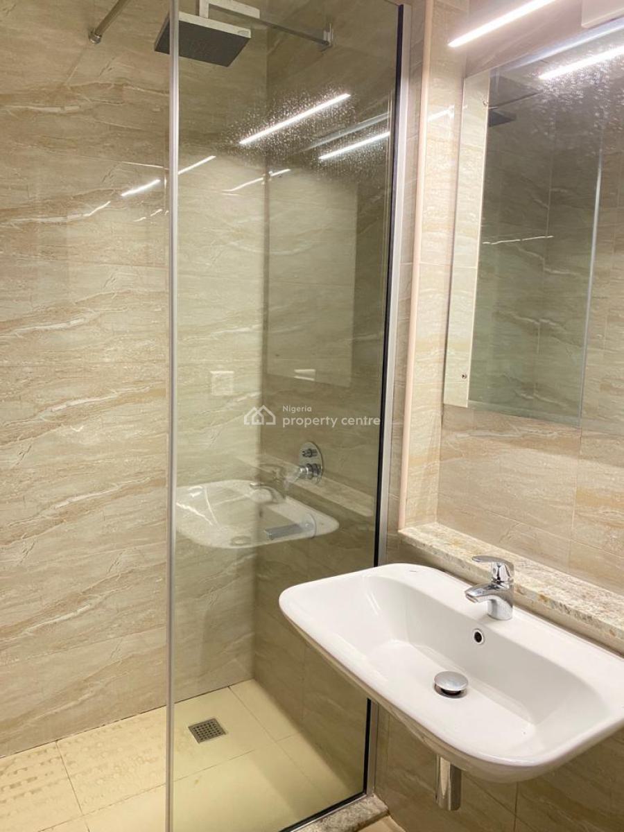 2-bedroom Apartment -- Oniru Vi, Oniru, Victoria Island (vi), Lagos, Flat / Apartment for Rent