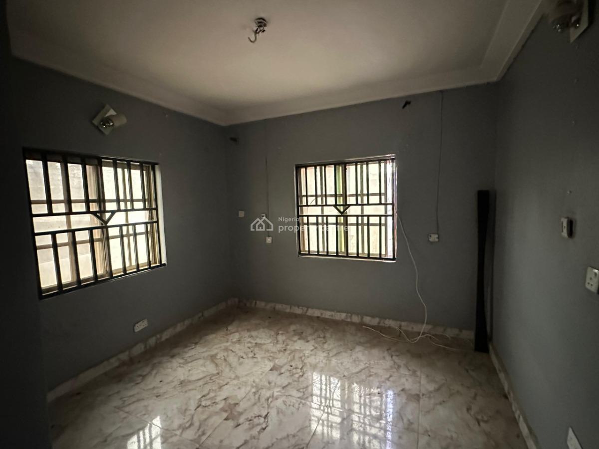 Miniflat, Off International Airport Road Ajao Estate, Isolo, Lagos, Mini Flat (room and Parlour) for Rent