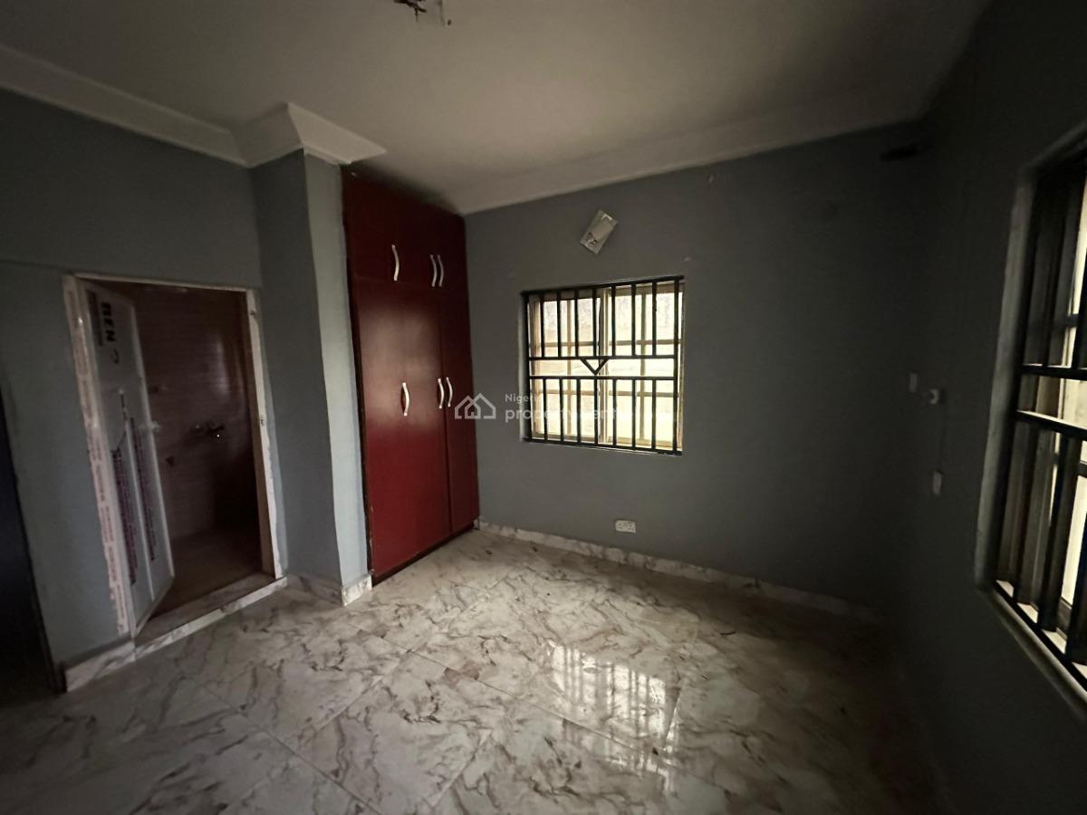 Miniflat, Off International Airport Road Ajao Estate, Isolo, Lagos, Mini Flat (room and Parlour) for Rent