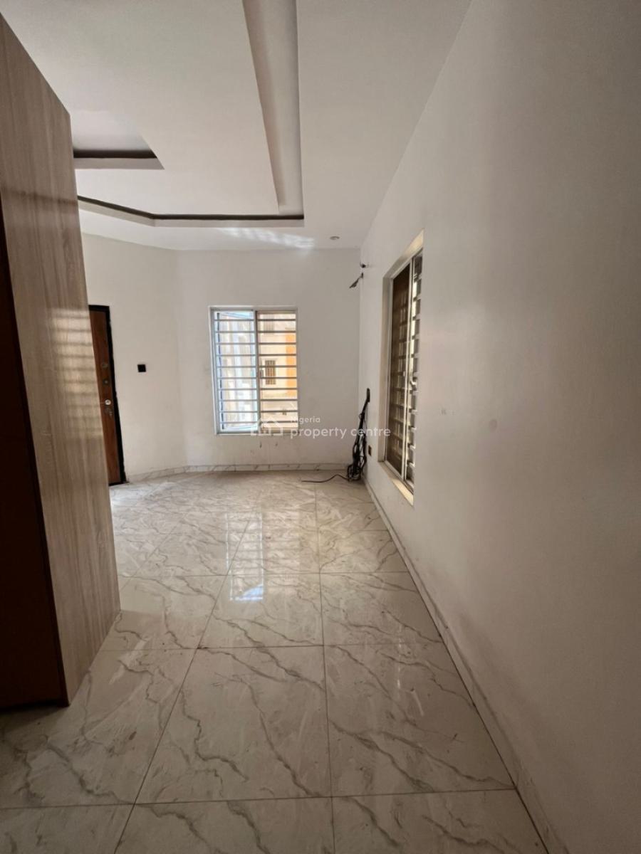 Luxury 4 Bedroom Terraced Duplex, Grammar School, Ojodu Berger, Ojodu, Lagos, Terraced Duplex for Rent