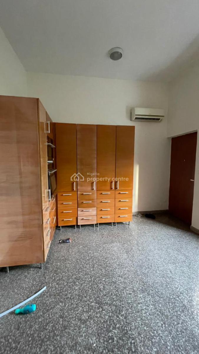 3-bedroom Waterfront Apartment + Bq, Banana Island, Ikoyi, Lagos, Flat / Apartment for Rent