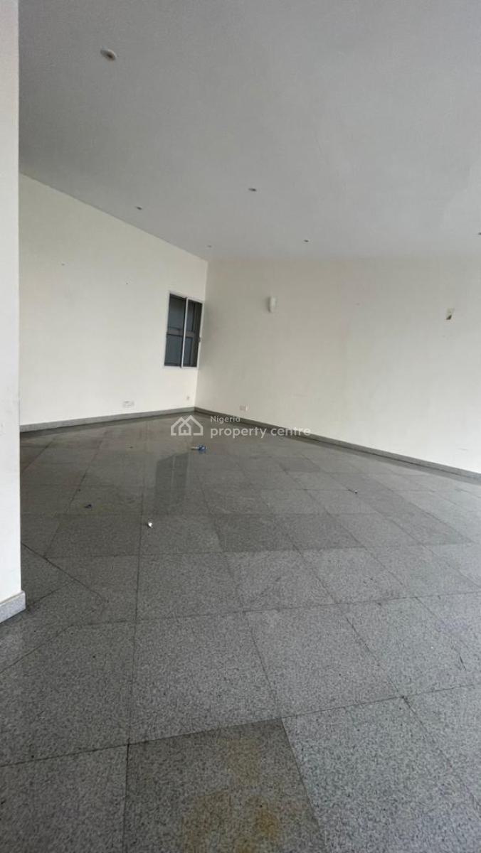 3-bedroom Waterfront Apartment + Bq, Banana Island, Ikoyi, Lagos, Flat / Apartment for Rent