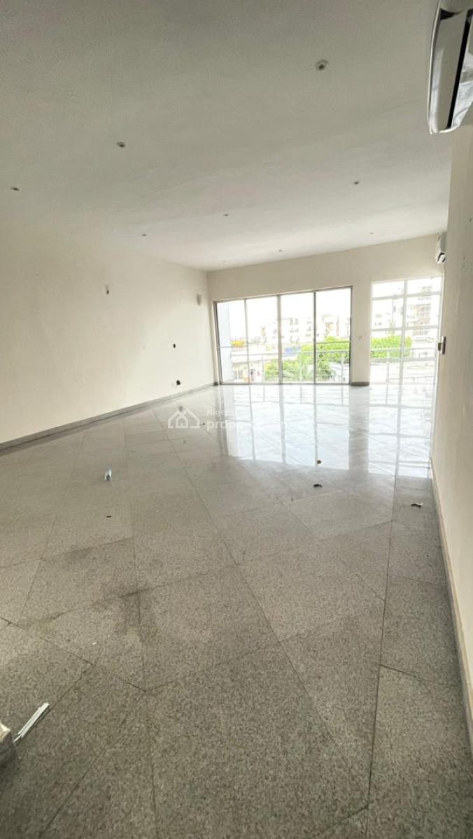 3-bedroom Waterfront Apartment + Bq, Banana Island, Ikoyi, Lagos, Flat / Apartment for Rent