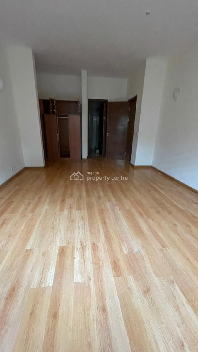 3-bedroom Waterfront Apartment + Bq, Banana Island, Ikoyi, Lagos, Flat / Apartment for Rent