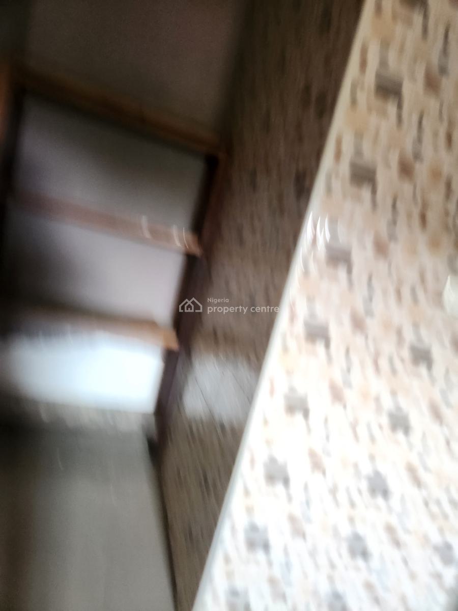 Clean Renovated 2bedroom Flat, with Generator,ground Floor, Jabi Main ( Tarred Rd), Jabi, Abuja, Flat / Apartment for Rent