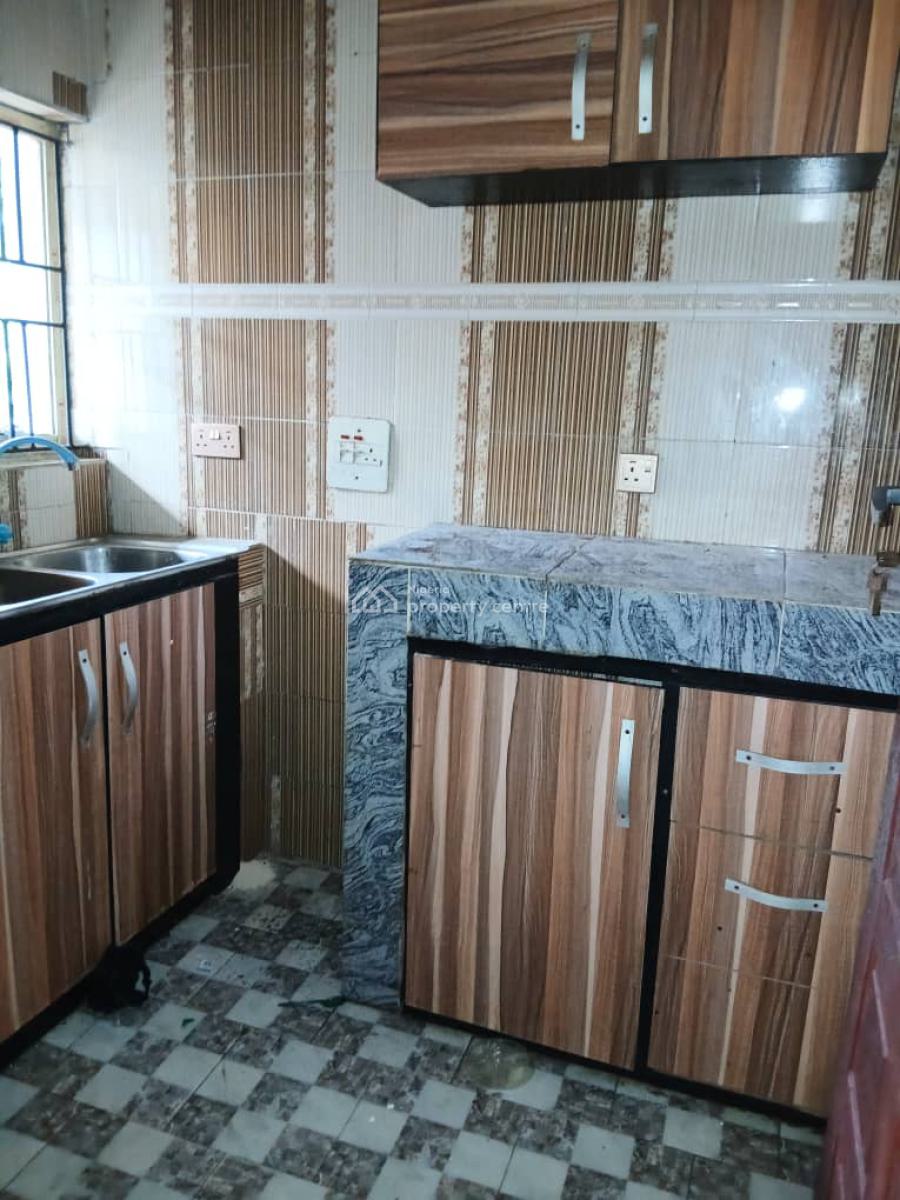 Mini Flat, Badore, Ajah, Lagos, Mini Flat (room and Parlour) for Rent