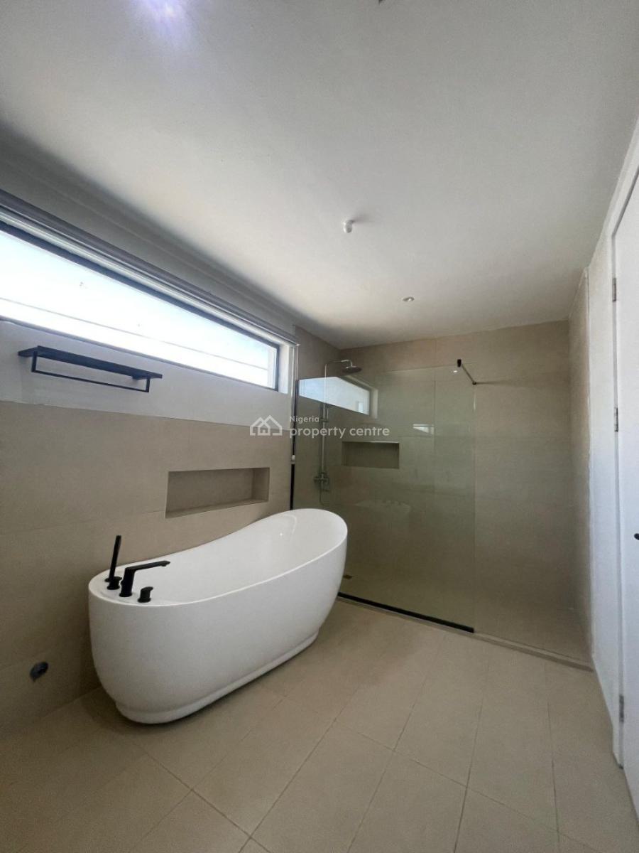 4 Bedroom Duplex, Orange Island, Lekki, Lagos, House for Sale