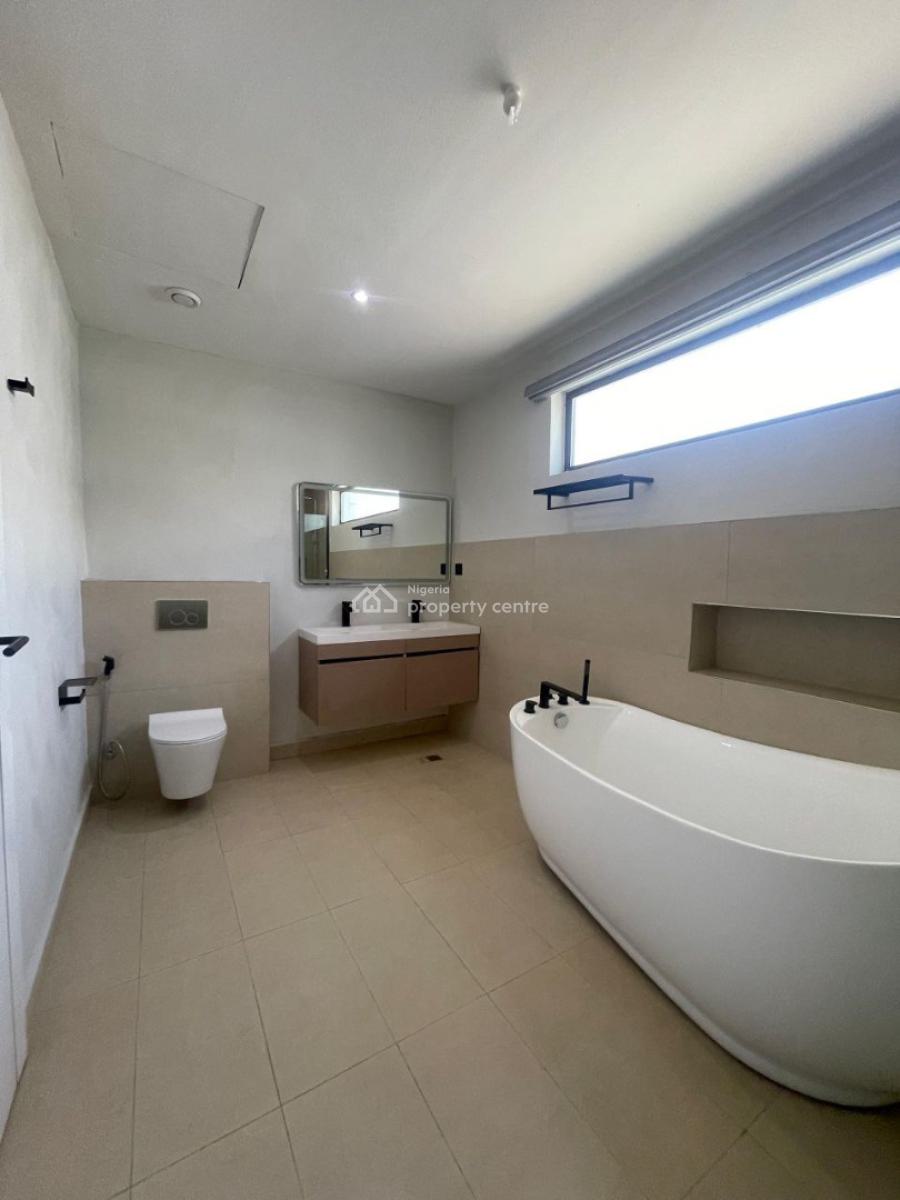 4 Bedroom Duplex, Orange Island, Lekki, Lagos, House for Sale