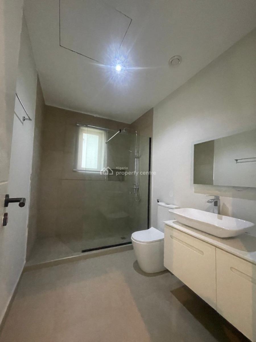 4 Bedroom Duplex, Orange Island, Lekki, Lagos, House for Sale