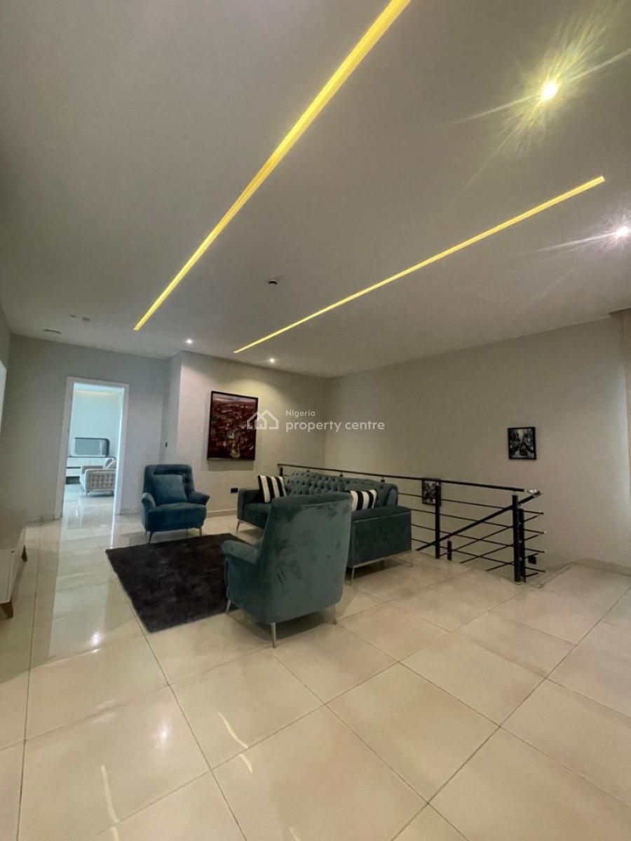 4 Bedroom Duplex, Orange Island, Lekki, Lagos, House for Sale