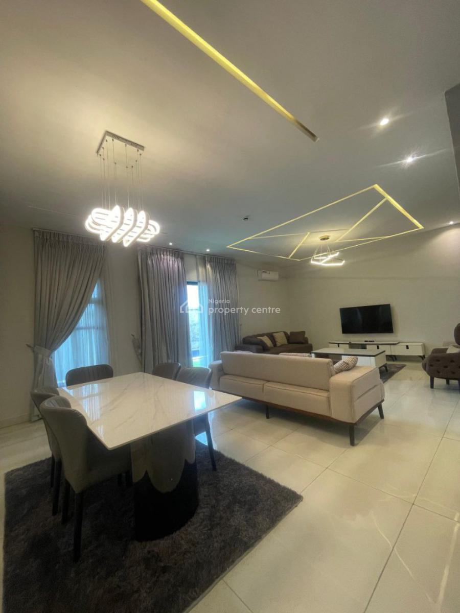 4 Bedroom Duplex, Orange Island, Lekki, Lagos, House for Sale