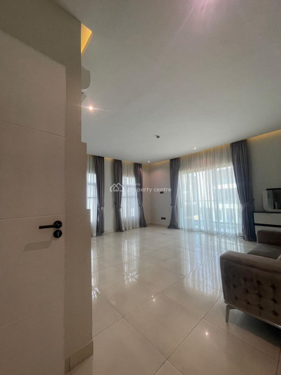 4 Bedroom Duplex, Orange Island, Lekki, Lagos, House for Sale