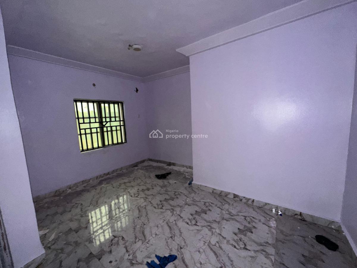 Miniflat, Off International Airport Road Ajao Estate, Isolo, Lagos, Mini Flat (room and Parlour) for Rent