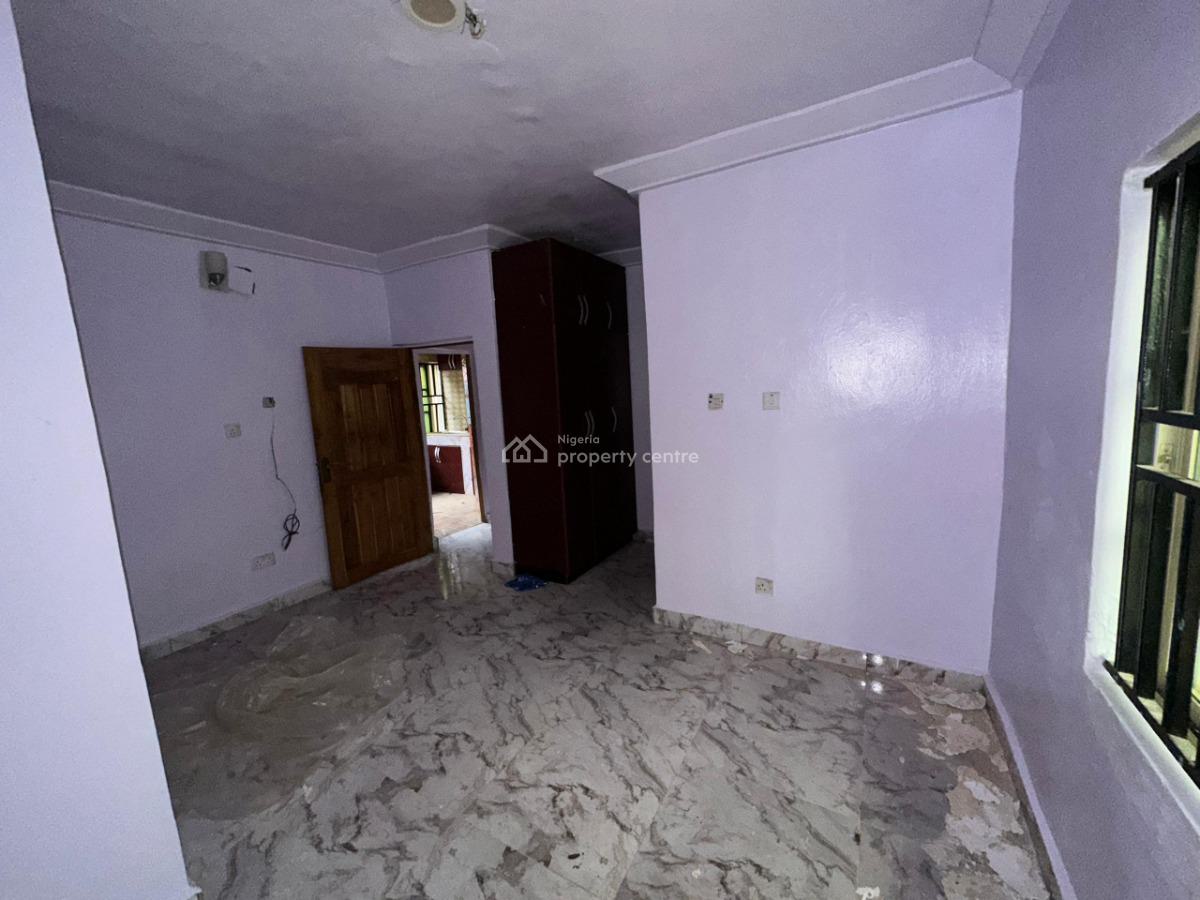 Miniflat, Off International Airport Road Ajao Estate, Isolo, Lagos, Mini Flat (room and Parlour) for Rent
