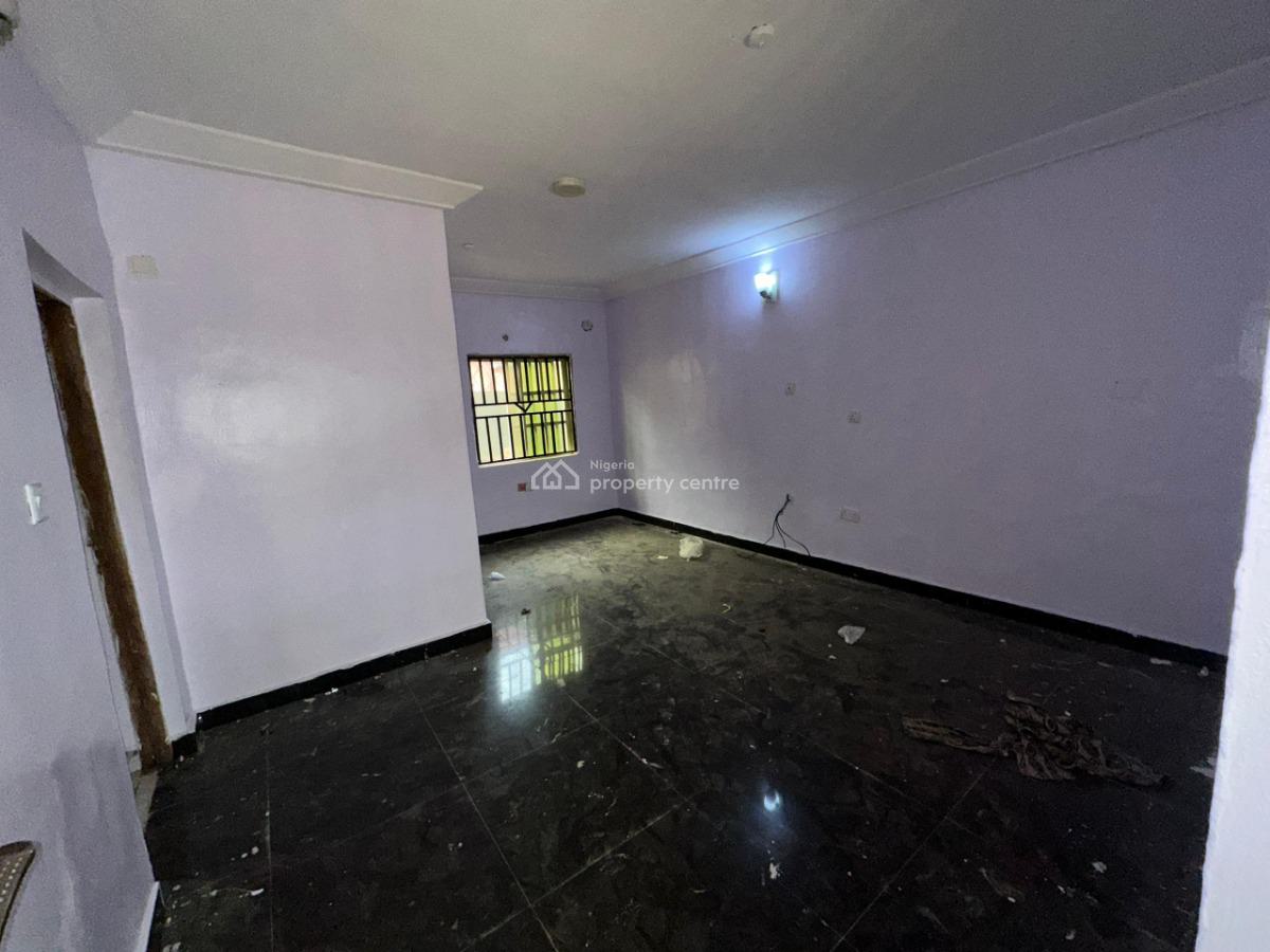 Miniflat, Off International Airport Road Ajao Estate, Isolo, Lagos, Mini Flat (room and Parlour) for Rent