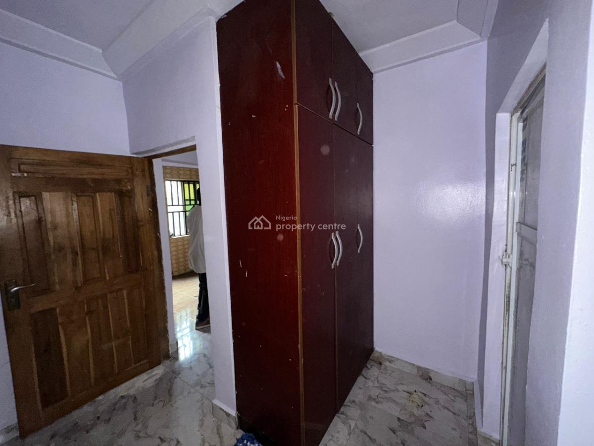 Miniflat, Off International Airport Road Ajao Estate, Isolo, Lagos, Mini Flat (room and Parlour) for Rent