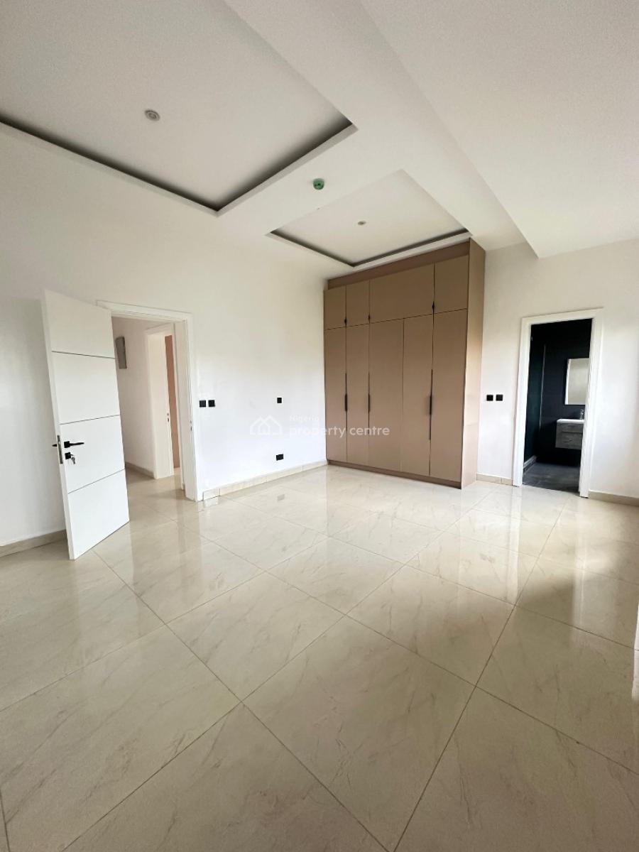 Luxurious 3 Bedroom Apartment with Bq, Elevator and Pool, Victoria Island (vi), Lagos, Flat / Apartment for Sale