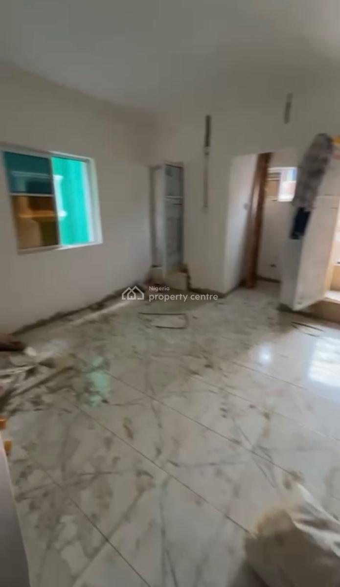 Self Contain, Fadeyi, Shomolu, Lagos, Self Contain (single Rooms) for Rent