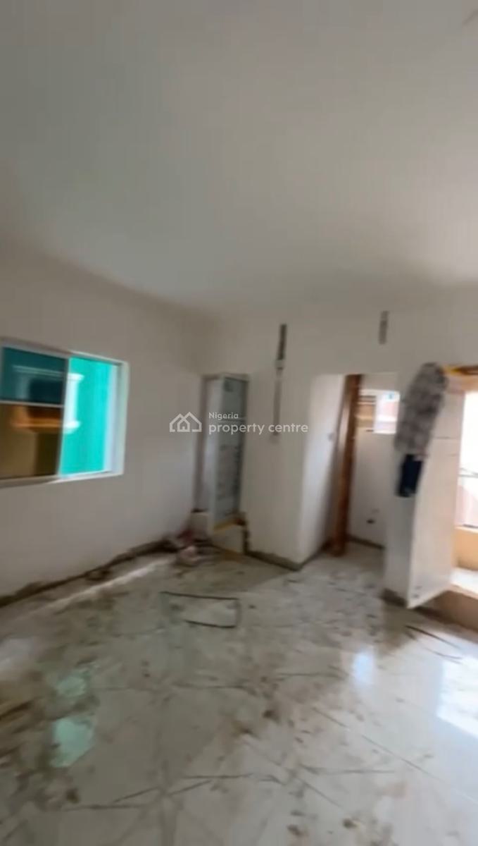 Self Contain, Fadeyi, Shomolu, Lagos, Self Contain (single Rooms) for Rent