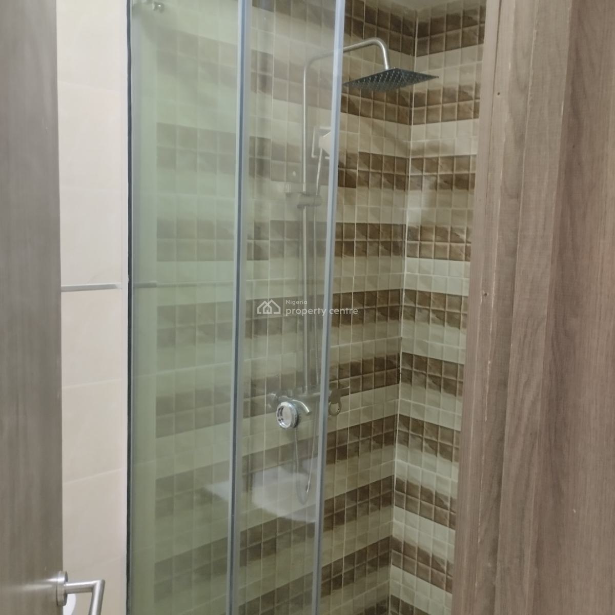 Brand New 4 Bedroom Terrace with Bq, Spg Road Ologolo, Lekki, Lagos, Terraced Duplex for Rent