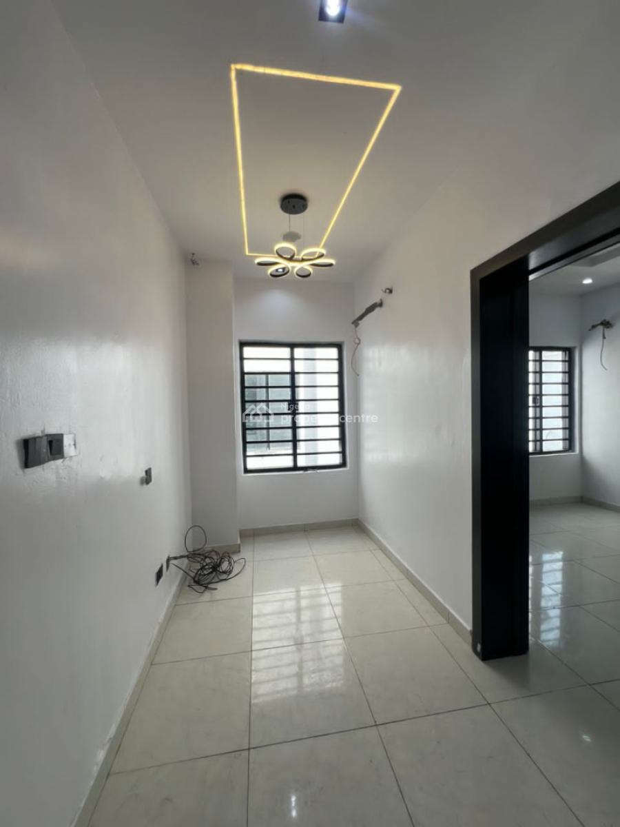 Luxury 4 Bedroom Duplex, Orchid, Lekki, Lagos, Detached Duplex for Sale