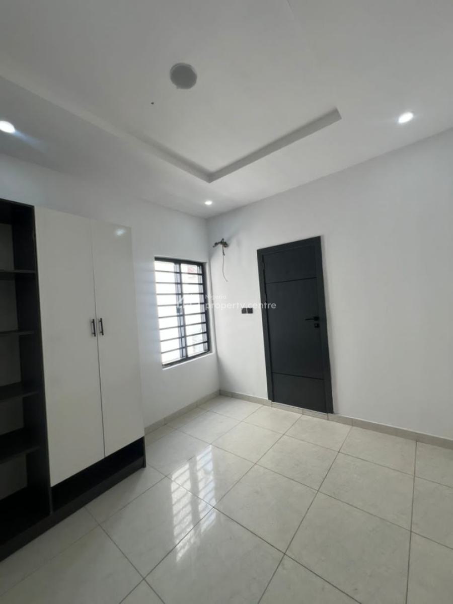 Luxury 4 Bedroom Duplex, Orchid, Lekki, Lagos, Detached Duplex for Sale