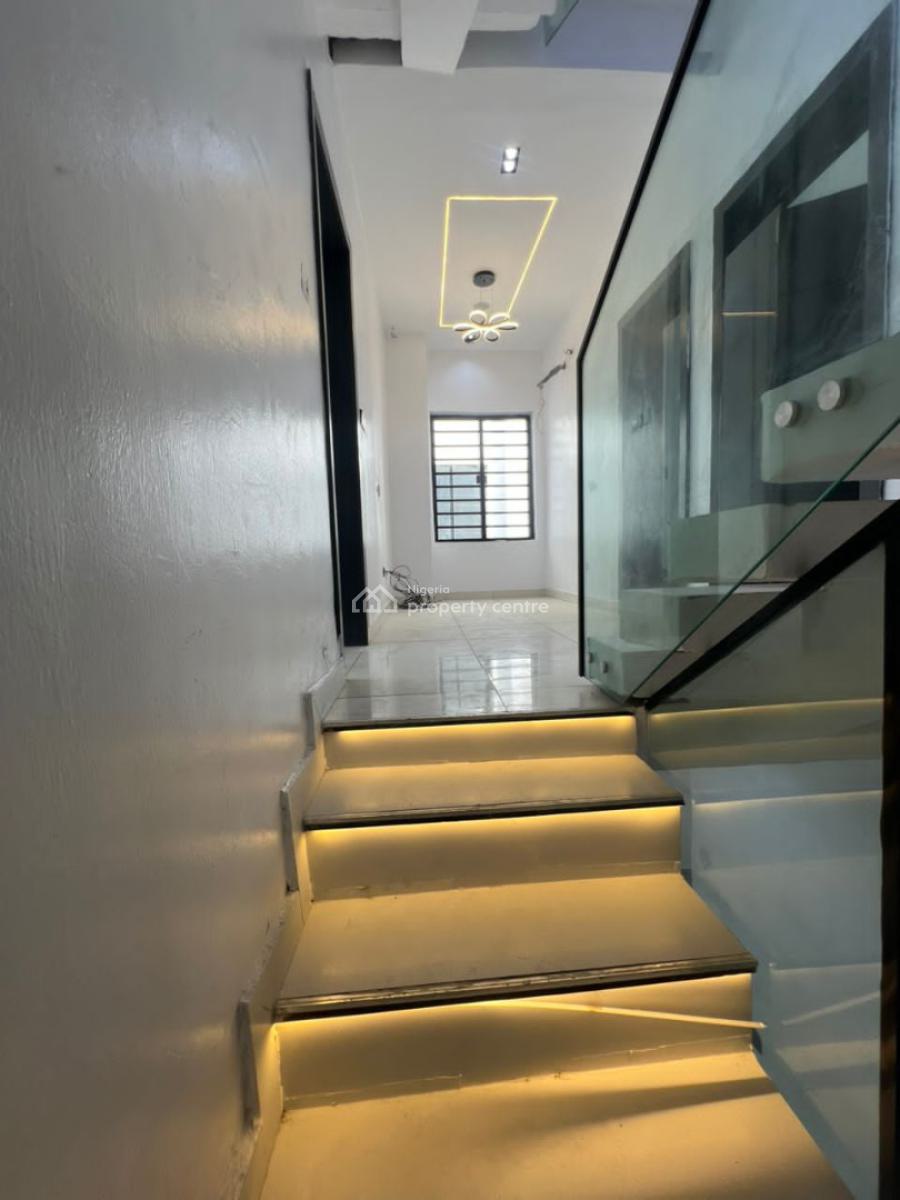 Luxury 4 Bedroom Duplex, Orchid, Lekki, Lagos, Detached Duplex for Sale