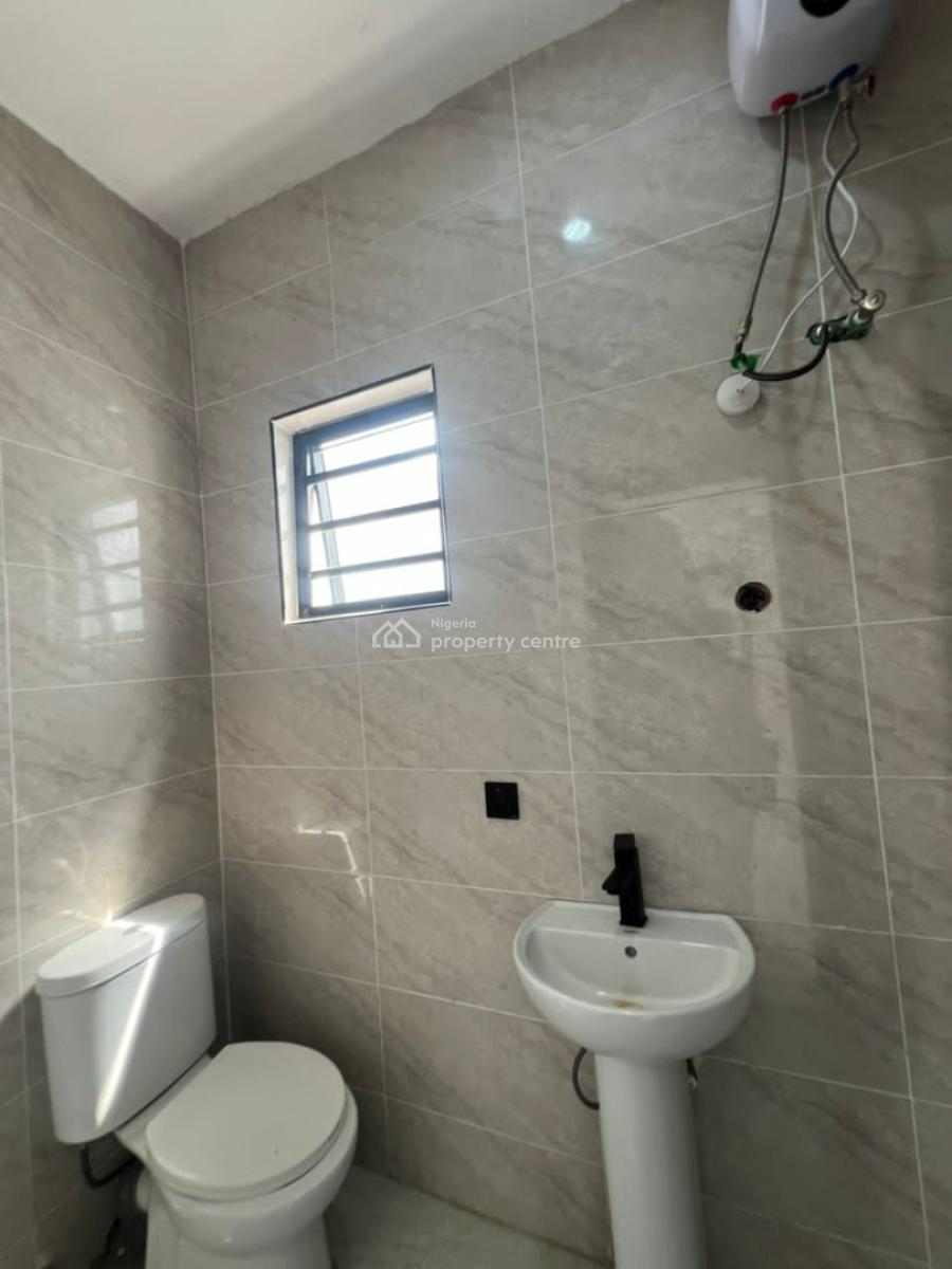 Luxury 4 Bedroom Duplex, Orchid, Lekki, Lagos, Detached Duplex for Sale