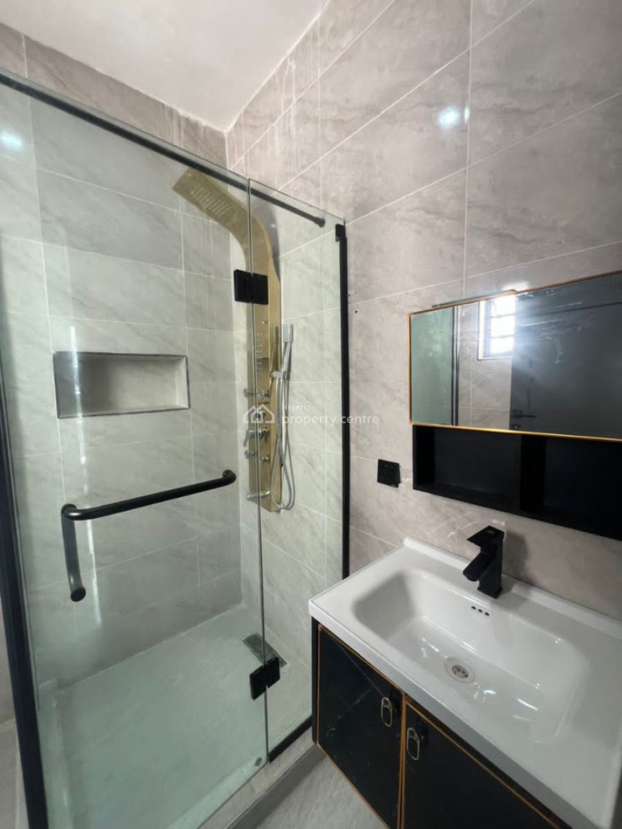 Luxury 4 Bedroom Duplex, Orchid, Lekki, Lagos, Detached Duplex for Sale