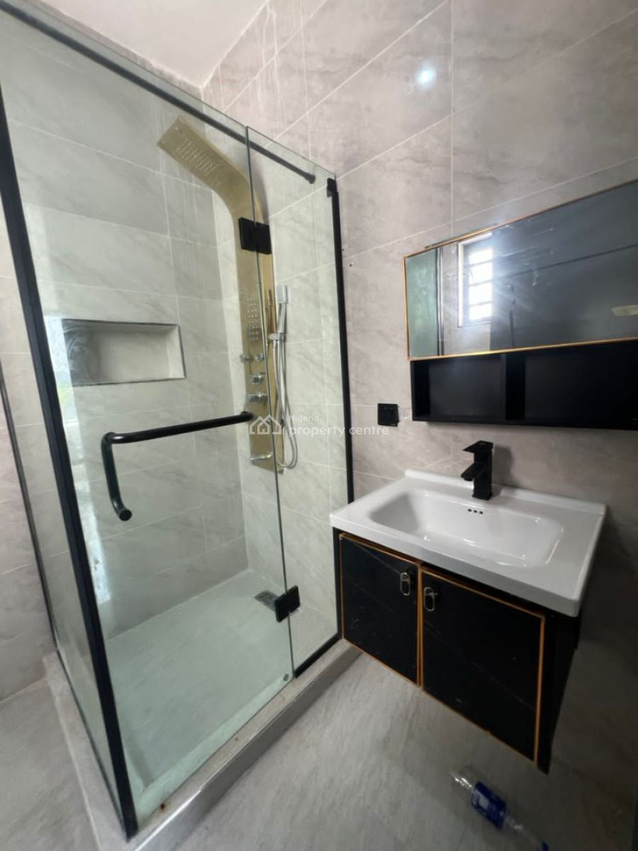 Luxury 4 Bedroom Duplex, Orchid, Lekki, Lagos, Detached Duplex for Sale